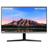 Монитор Samsung U28R550UQR фото 1